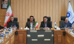 بازگشت فرش همدان به بازارهای جهانی با آموزش‌های مدرن دانشگاهی
