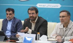 “توسعه” استان در گرو عملکرد جهادی