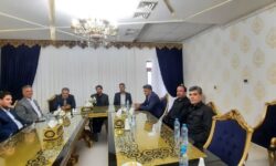 زنجیره اقتصادی همدان و وزارت نفت تقویت می‌شود