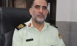 تامین امنیت محورهای مواصلاتی در صدر ماموریت‌های پلیس در استان همدان