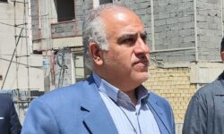 بنیاد مسکن استان همدان پیشتاز در اجرای طرح نهضت ملی مسکن