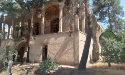 احیای خانه منصوری؛ ملایر گنجینه تاریخی خود را بازمی‌یابد