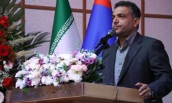 سازمان صنعت، معدن و تجارت موتور محرک توسعه استان است