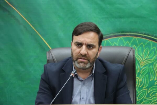 شهر میزبان ۱۵۰ برنامه فرهنگی و مردمی عید غدیر