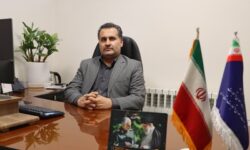 کارخانه دولومیت کلسینه نهاوند مجدداً راه‌اندازی شد
