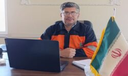 افزایش بیش از ۱۳۰ درصدی جابه‌جایی کالا در اسدآباد
