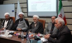 دعوت نماینده ولی فقیه در استان از خیرین برای مشارکت در نذر سلامت