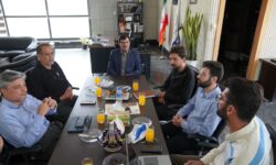 تمرکز اتاق بازرگانی همدان بر توسعه تعاملات با شرکت‌های نوآور در انرژی و کشاورزی