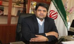 دستگاه‌های اجرایی شهرستان همدان برای ایجاد شهرک‌های گلخانه‌ای به خط شدند