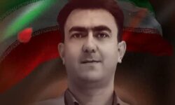 شهادت آتش‌نشان و امدادگر داوطلب اسدآبادی