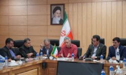 شیوه تعیین و تخصیص سهمیه سوخت ماشین‌آلات معدنی اصلاح شود