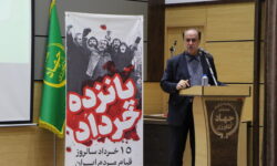 امروز ایران مرکز جهان اسلام است