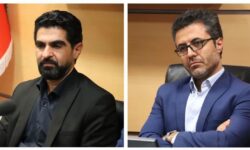 انتصاب سرپرست جدید معاونت فنی و راه‌های روستایی اداره کل راهداری و حمل‌ونقل جاده‌ای استان همدان