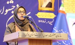 موزه فرش همدان راه‌اندازی شود