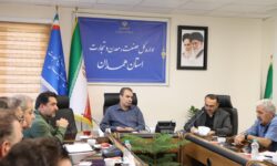 اصناف و بازاریان همراه مردم/ ۴۰ تیم بازرسی بازار را رصد می‌کنند