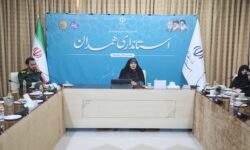 زنان پیشرانان امیدآفرینی در خانواده و جامعه