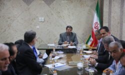 استان همدان برای مدیریت شرایط اضطراری امادگی کامل دارد