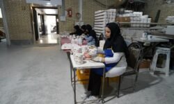 ارائه آموزش‌های مهارتی به بیش از 6 هزار نفر در همدان