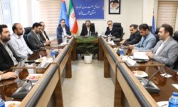 پویش «نه به خرید هیجانی» مورد تقدیر استاندار همدان