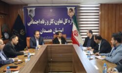 پیگیری امور مردم در شرایط بحرانی تعطیل‌بردار نیست