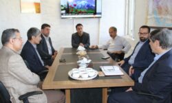 همکاری مشترک منابع طبیعی و ورزش و جوانان در راستای توسعه پایدار استان همدان