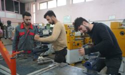 بیش از ۳هزار نفر در بخش خصوصی مهارت‌های فنی‌وحرفه‌ای را فراگرفتند