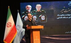 دستگاه قضایی استان با آمادگی کامل در مسیر تحقق عدالت اسلامی گام برمی‌دارد