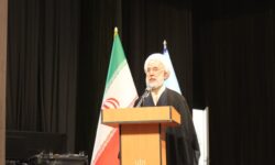 اسلام ناب، محور حرکت دستگاه قضایی در مسیر تحقق عدالت اسلامی است