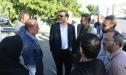 تهیه طرح مطالعاتی رصدخانه در دستور کار سازمان فرهنگی شهرداری باشد