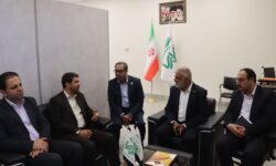 اثرگذاری پارک علم و فناوری در توانمندسازی اقتصادی و اشتغال همدان