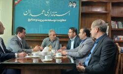 چارت سازمانی ادارات فامنین به بهبود کیفیت مدیریت و کارایی سازمان کمک می‌کند
