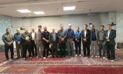 مساجد، محور برنامه‌های فرهنگی شهر باشند