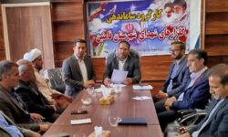 گلزارهای شهدا به خوبی ساماندهی شود