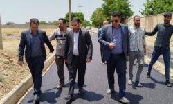 بهبود زیرساخت‌های روستایی نقش کلیدی در بازگشت جمعیت به روستاها دارد
