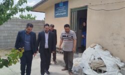 بهورزان، پیشگامان سلامت در روستاها