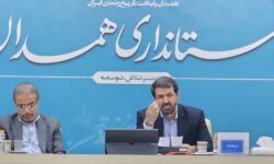 ادارات استان باز است و فعالیت‌ها باید رأس ساعت آغاز شود