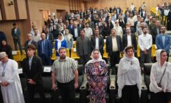 برگزاری رویداد B2B گردشگری سلامت به میزبانی اتاق بازرگانی همدان