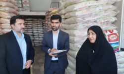 تشدید نظارت پیشگیرانه تعزیرات حکومتی همدان