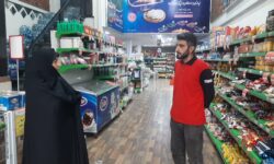 برخورد قاطع با فروش اجباری در فروشگاه‌های زنجیره‌ای