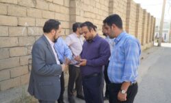 رسیدگی به درخواست‌ها و مشکلات شهروندان