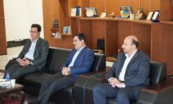 تأکید بر نقش جهاد تبیین در مدیریت فضای مجازی در نشست شورای فرهنگ عمومی فامنین