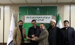 انسجام همیشگی و بی‌نظیر مردم محاسبه دشمنان نقش بر آب کرد
