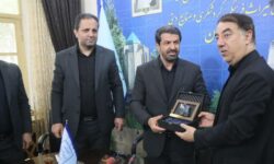 گردشگری تحول‌گرا، کلید رشد اقتصادی همدان