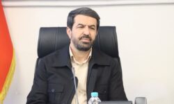 تشکیل قرارگاه مدیریت محله‌محور، گامی برای توانمندسازی مردم در اداره محلات استان