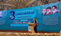 ایران پیشگام ارتقای سلامت در منطقه اکو