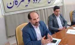 آغاز زیرسازی و اجرای آسفالت در روستاهای واجد شرایط تویسرکان