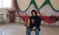 افتخاری دیگر برای هیات ورزش‌های جانبازان و توانیابان استان همدان