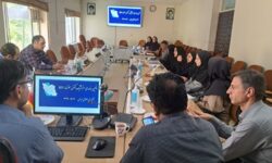 برنامه‌ریزی در تداوم خدمت‌رسانی به بیماران اچ آی وی/ ایدز در شرایط بحرانی