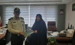 در جنگ تحمیلی هیچ کمبودی در بازار همدان ایجاد نشد