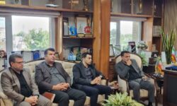تعیین‌تکلیف پروژه‌های کوی شهید بهشتی و کوی پرواز و تسریع در روند بهسازی روستاها